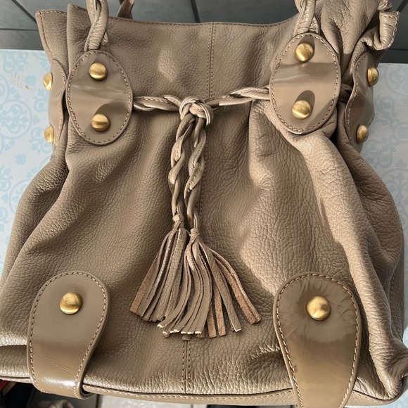 Michael Rome Design Handbag - Picture 2 of 13